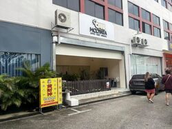 Yu Li Industrial Building (D14), Retail #605818341